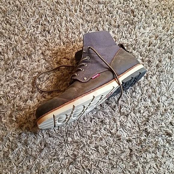 Shoes - Picture 3 of 3